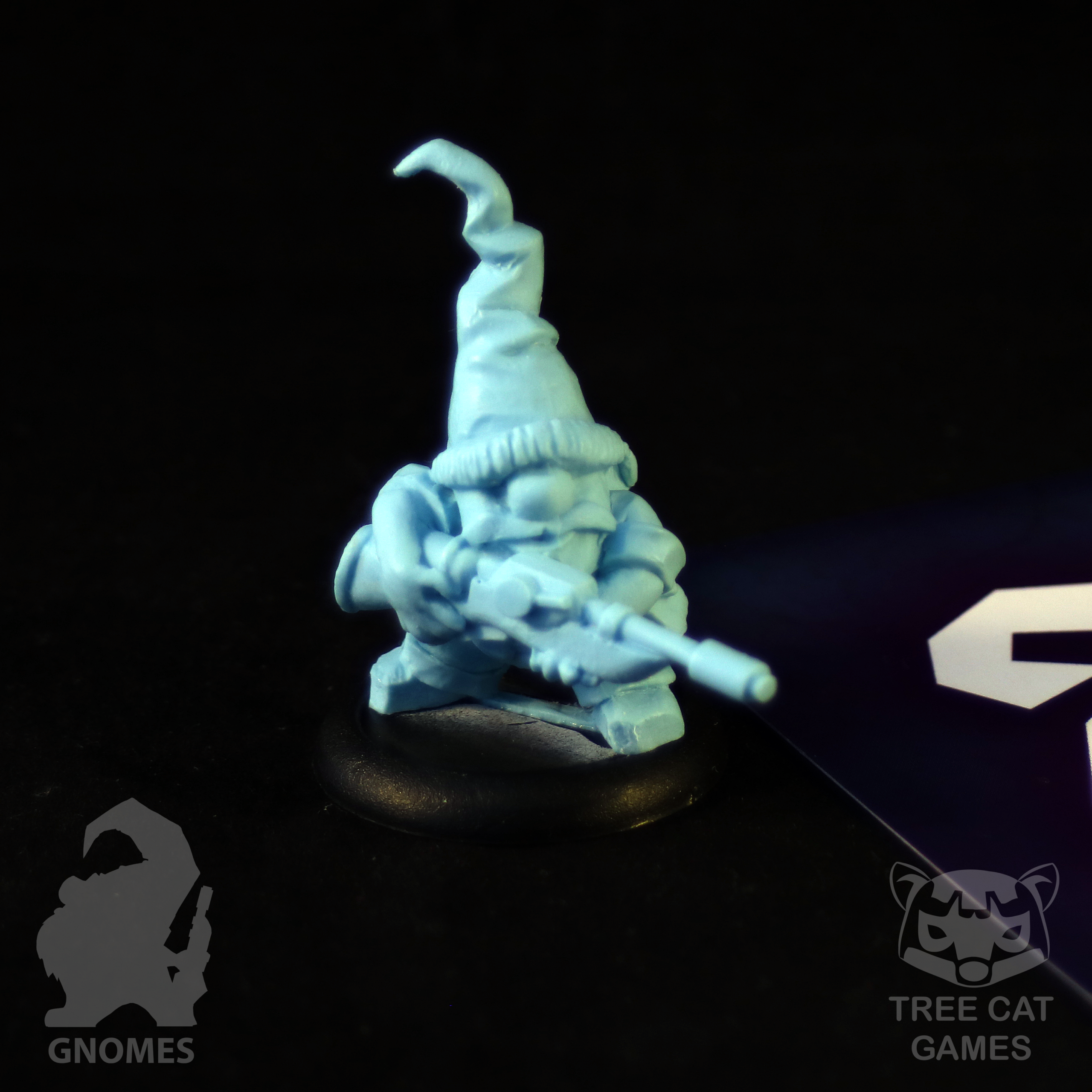 Gnome Scavenger A