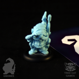 Gnome Scavenger B