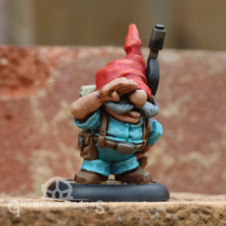 Gnome Scavenger B
